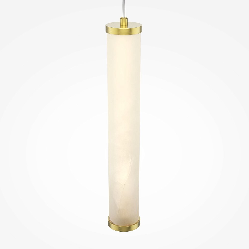 Подвесной светильник Yora MOD464PL-L8BSK