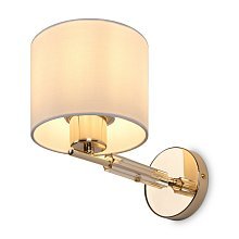 Настенный светильник (бра) Pipe FR5386WL-01G