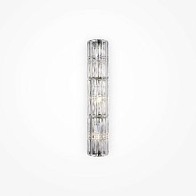 Настенный светильник (бра) Facet MOD094WL-03CH