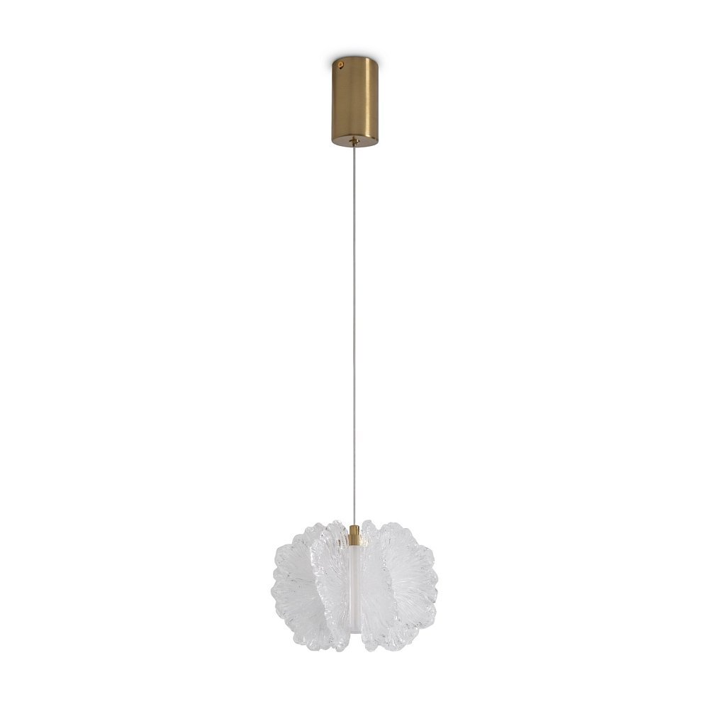 Подвесной светильник Flower FR5579PL-L8BS