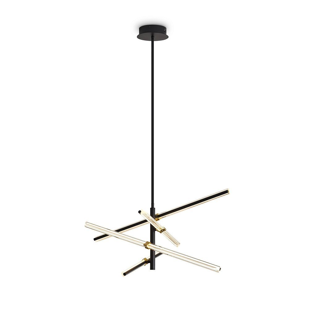 Подвесной светильник Brilliance FR5557PL-L32B