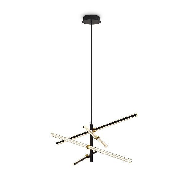 Подвесной светильник Brilliance FR5557PL-L32B