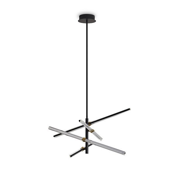 Подвесной светильник Brilliance FR5557PL-L32B