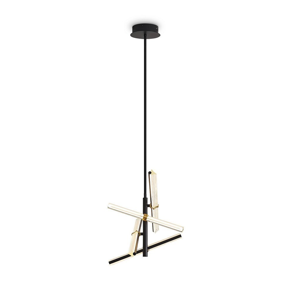 Подвесной светильник Brilliance FR5557PL-L32B