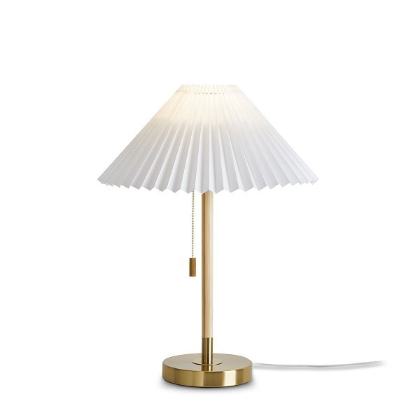 Настольный светильник Kinsley FR5533TL-01BS