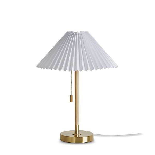 Настольный светильник Kinsley FR5533TL-01BS