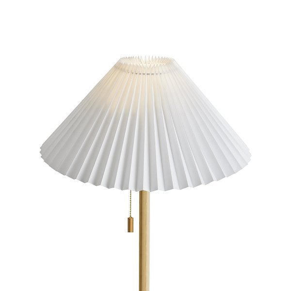 Настольный светильник Kinsley FR5533TL-01BS