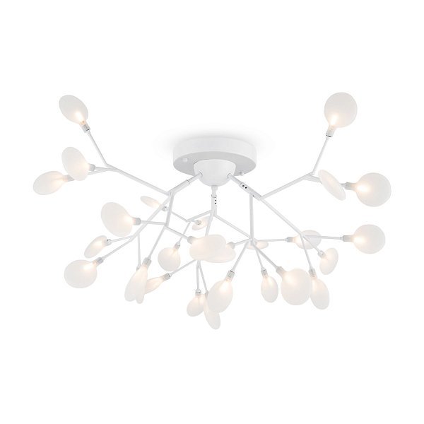 Люстра Florencia FR5049CL-27W1