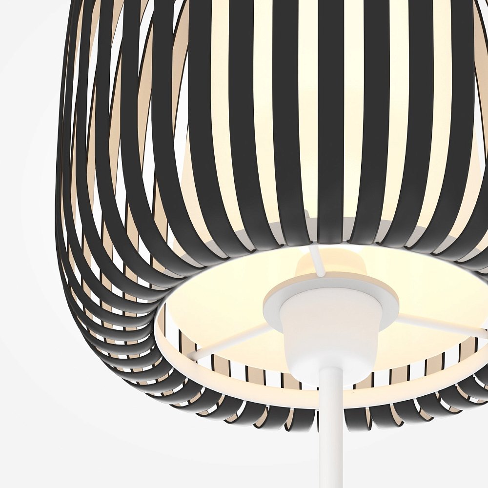 Настольный светильник Kirigami MOD409TL-01B