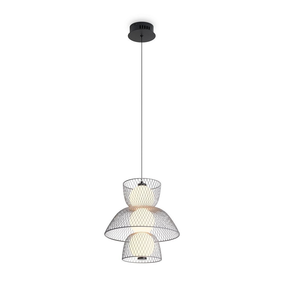 Подвесной светильник Harper FR5545PL-L5GR