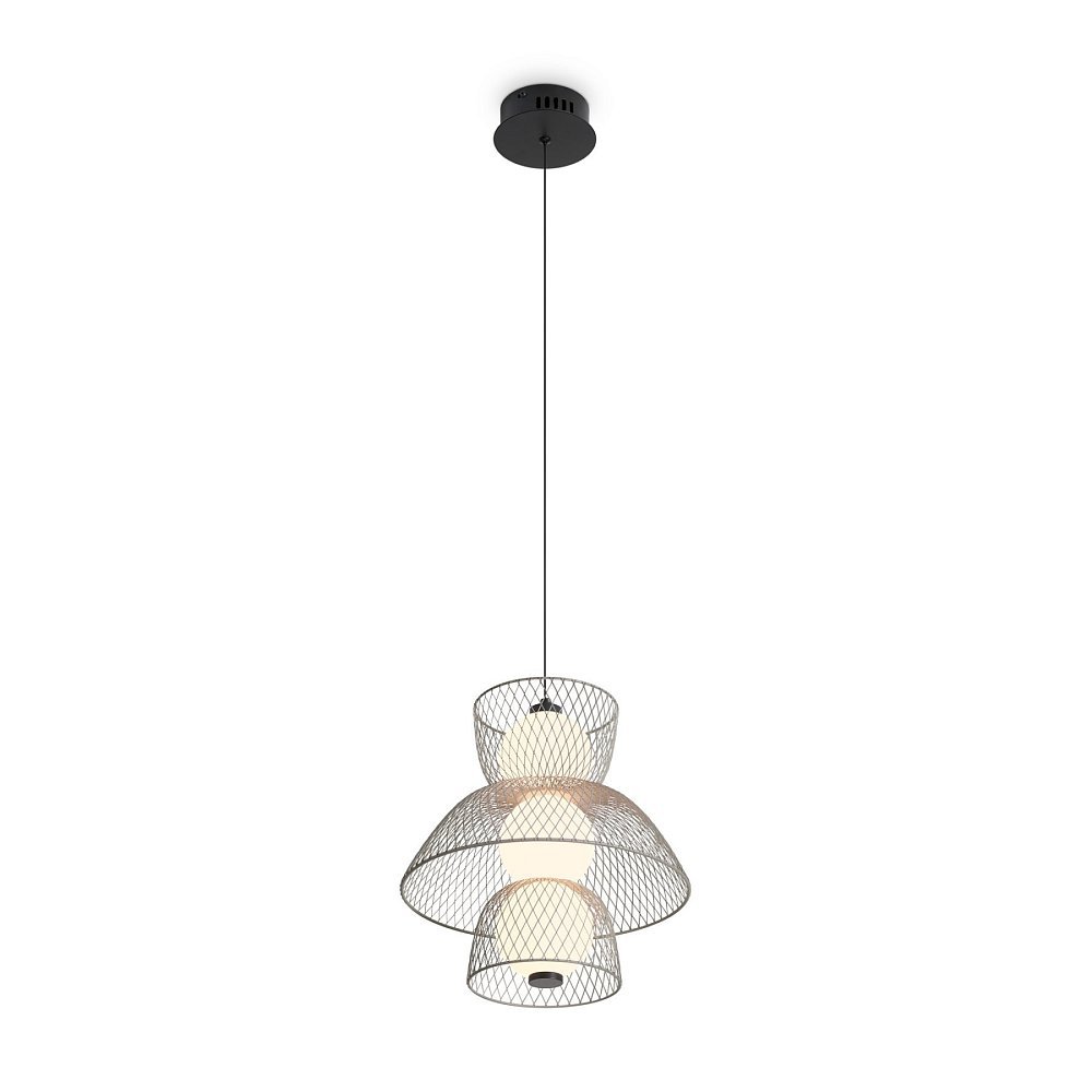 Подвесной светильник Harper FR5545PL-L5GR