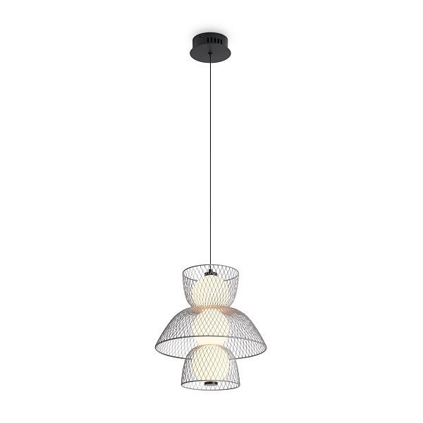 Подвесной светильник Harper FR5545PL-L5GR