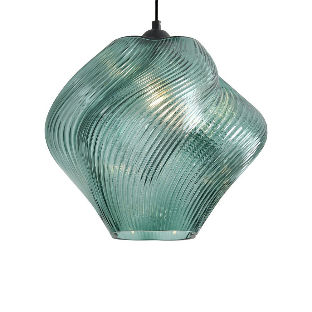 Подвесной светильник Shiny FR5548PL-01DBL