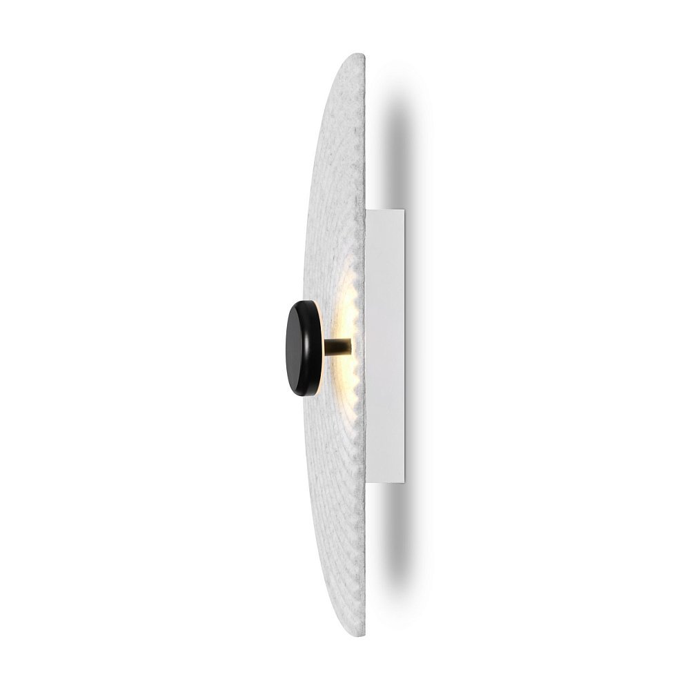 Настенный светильник (бра) Felt FR6189WL-L20LG1