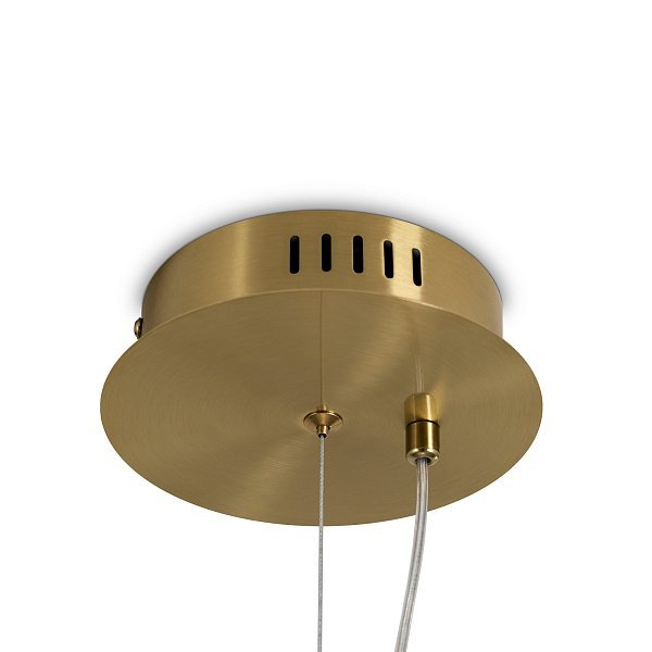 Подвесной светильник Grail FR6183PL-L4BS1