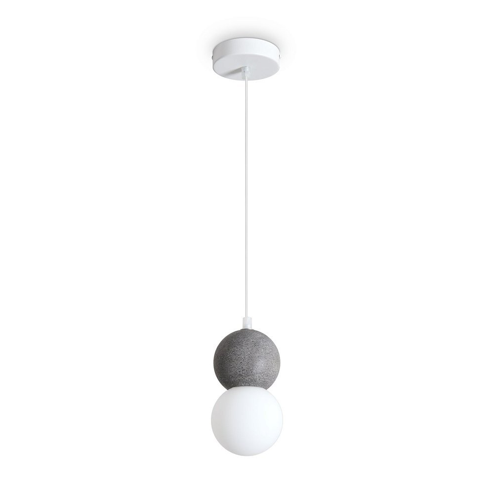 Подвесной светильник Concrete FR5484PL-01W1