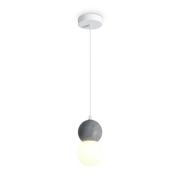 Подвесной светильник Concrete FR5484PL-01W1