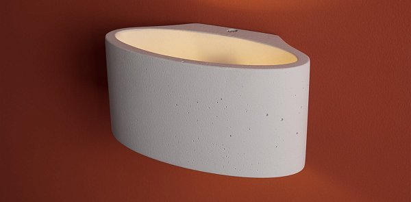 Настенный светильник (бра) Terra FR5582WL-01GF
