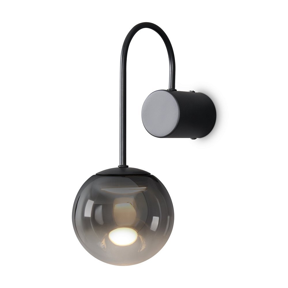 Настенный светильник (бра) Arch FR6178WL-L5B