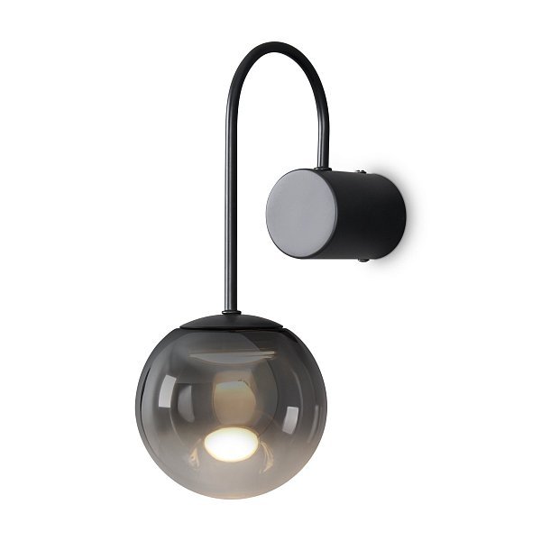 Настенный светильник (бра) Arch FR6178WL-L5B