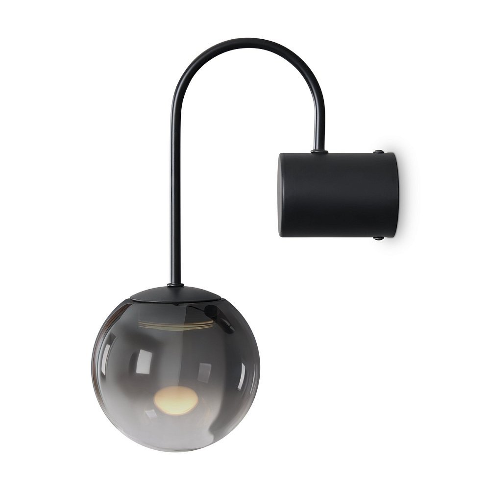 Настенный светильник (бра) Arch FR6178WL-L5B