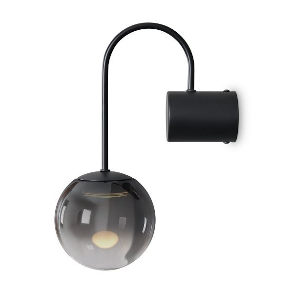 Настенный светильник (бра) Arch FR6178WL-L5B