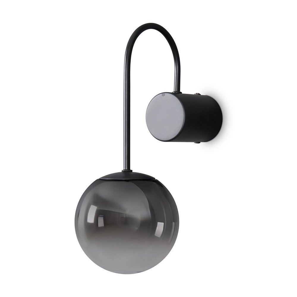 Настенный светильник (бра) Arch FR6178WL-L5B
