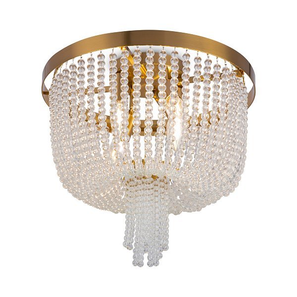 Потолочный светильник Ornament FR1008CL-04BS