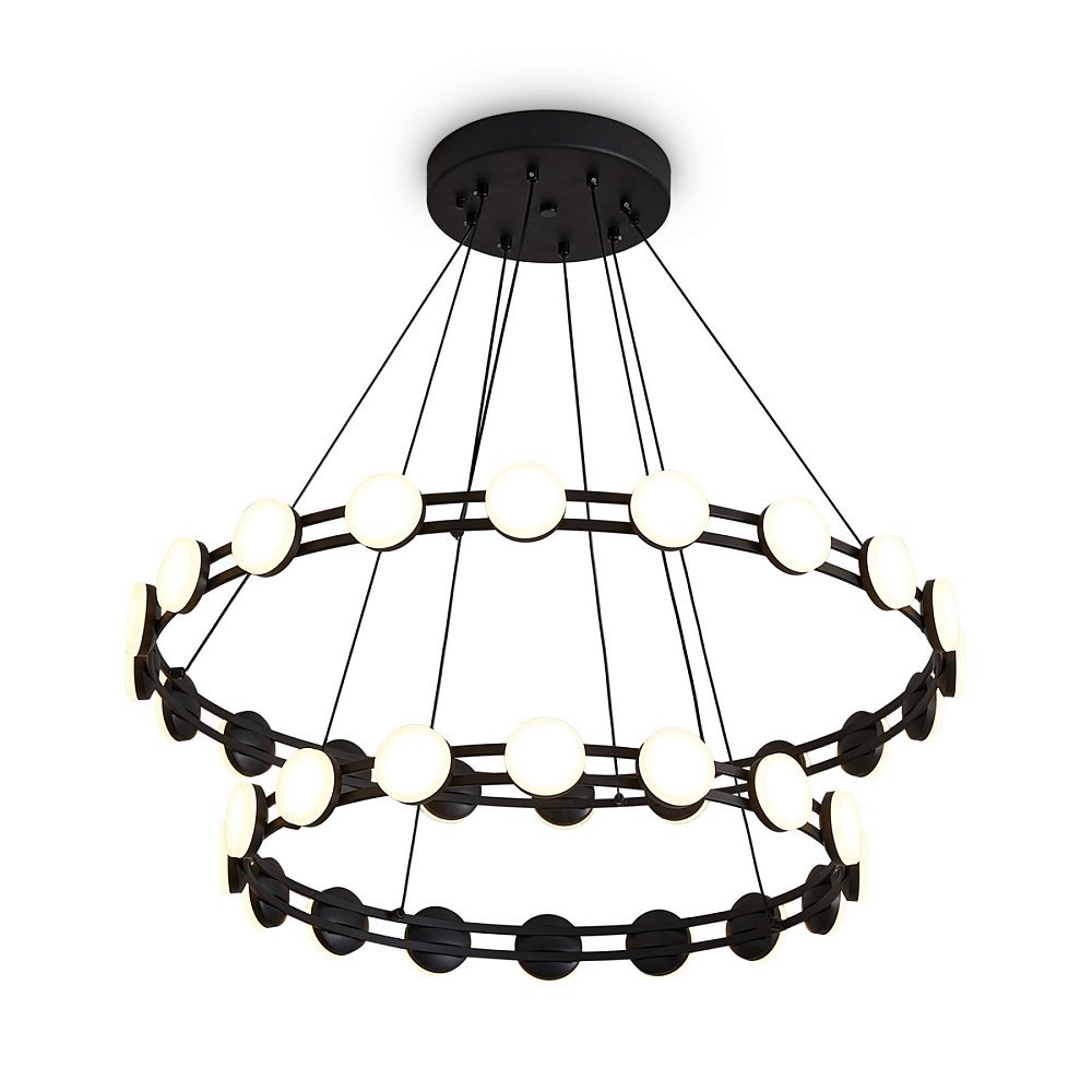 Подвесной светильник Collar FR6180PL-L70B