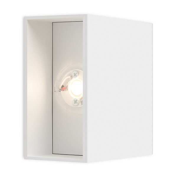 Настенный светильник (бра) Fless FR10005WL-L6W