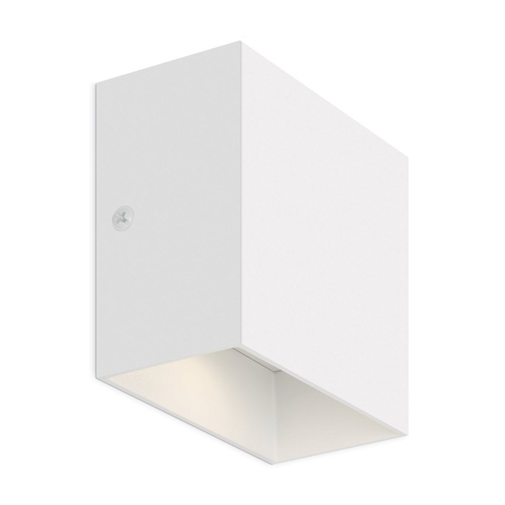 Настенный светильник (бра) Fless FR10005WL-L6W