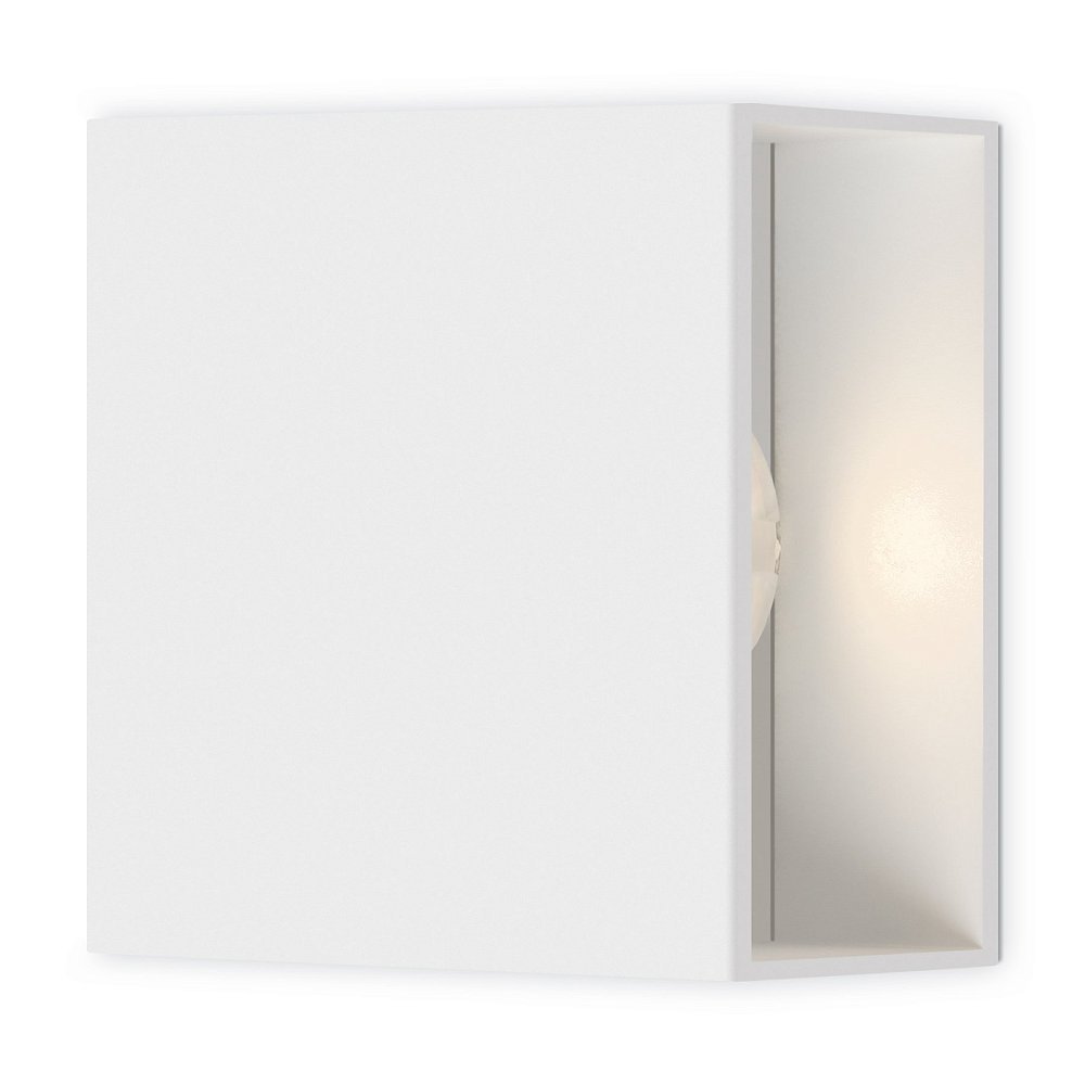 Настенный светильник (бра) Fless FR10005WL-L6W