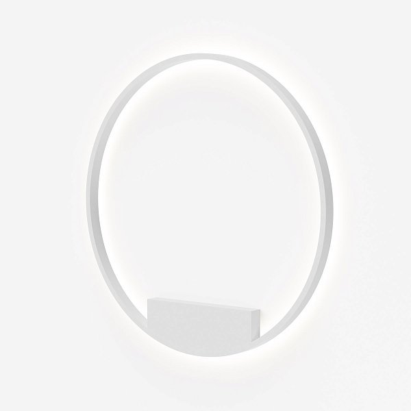 Настенный светильник (бра) Rim MOD058WL-L50WK