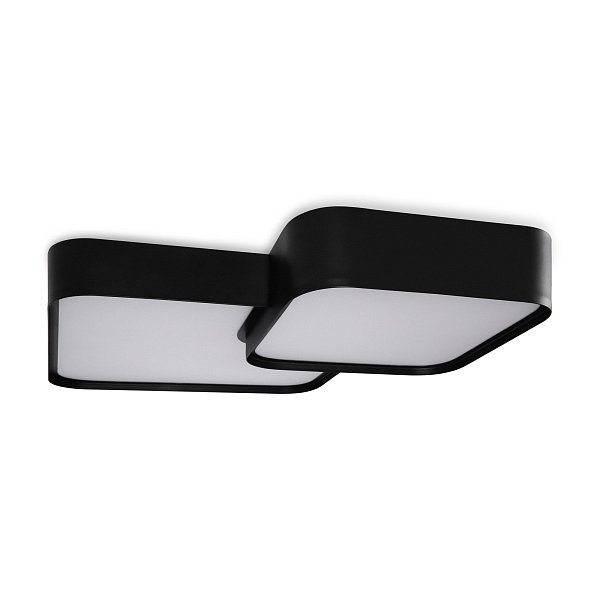 Потолочный светильник Square FR6095CL-L84B