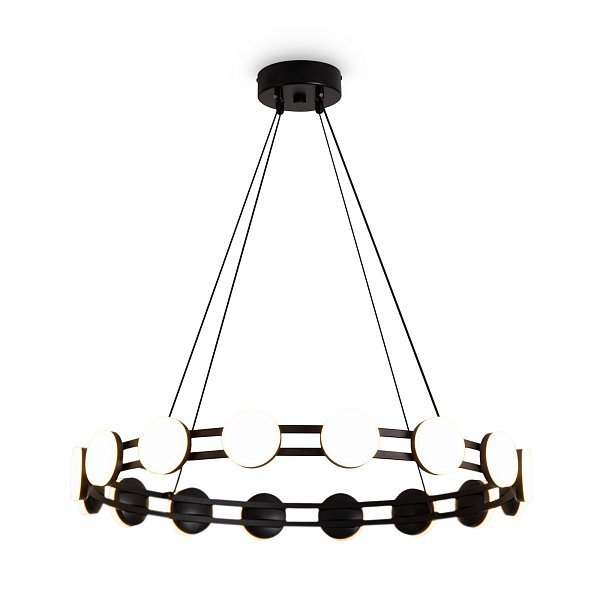 Подвесной светильник Collar FR6180PL-L32B