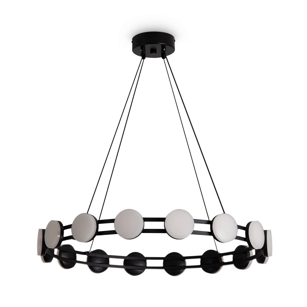 Подвесной светильник Collar FR6180PL-L32B