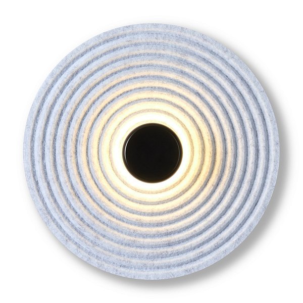 Настенный светильник (бра) Felt FR6189WL-L20LG