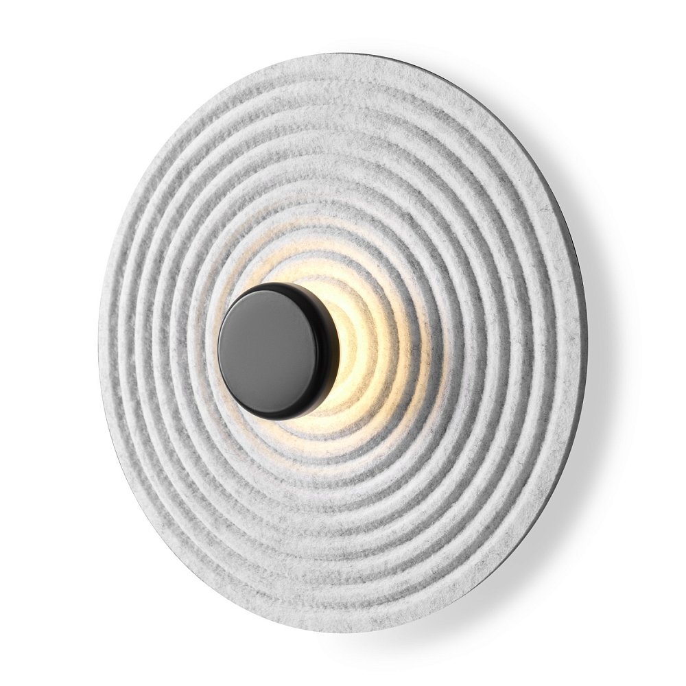 Настенный светильник (бра) Felt FR6189WL-L20LG