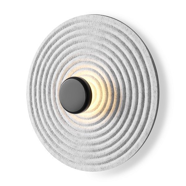 Настенный светильник (бра) Felt FR6189WL-L20LG