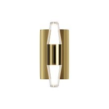 Настенный светильник (бра) Arana MOD401WL-L6BS3K