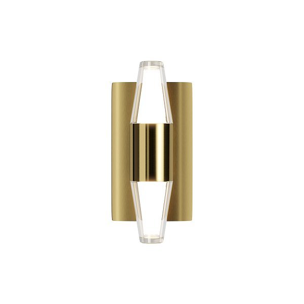 Настенный светильник (бра) Arana MOD401WL-L6BS3K