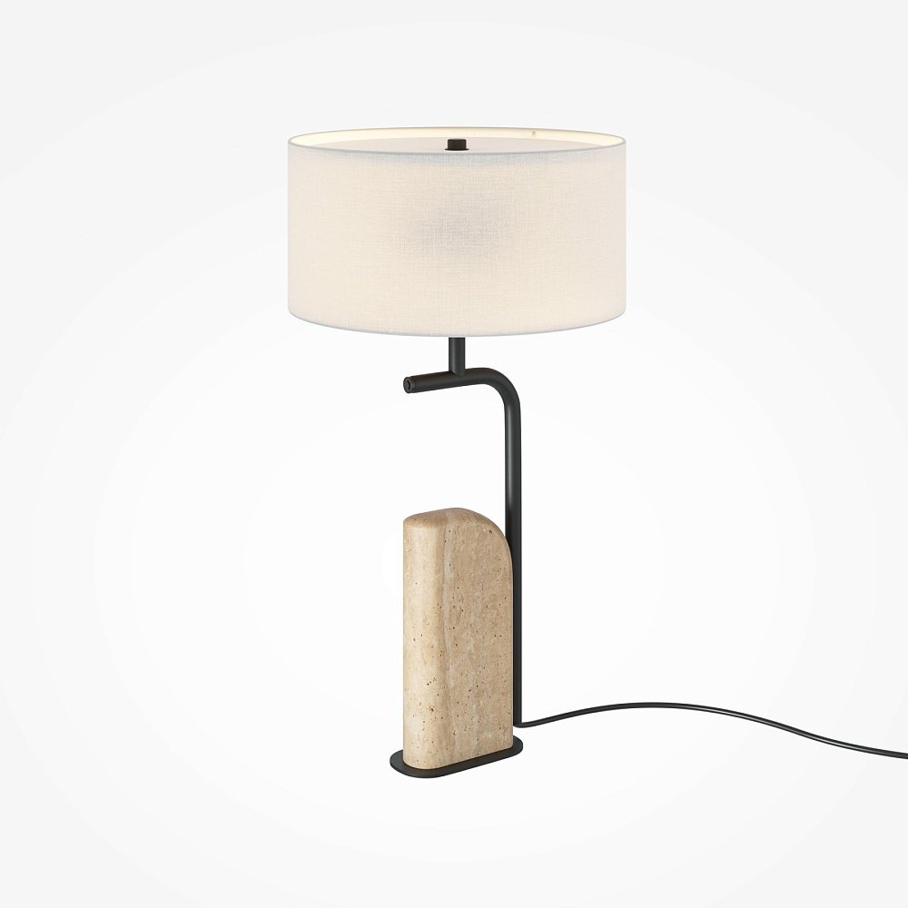 Настольный светильник Glamping MOD437TL-02B