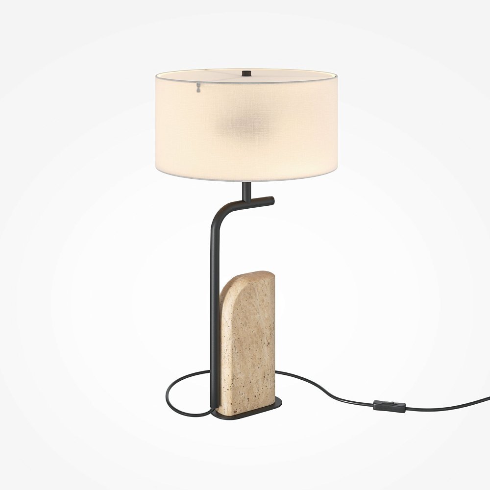 Настольный светильник Glamping MOD437TL-02B