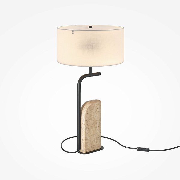 Настольный светильник Glamping MOD437TL-02B