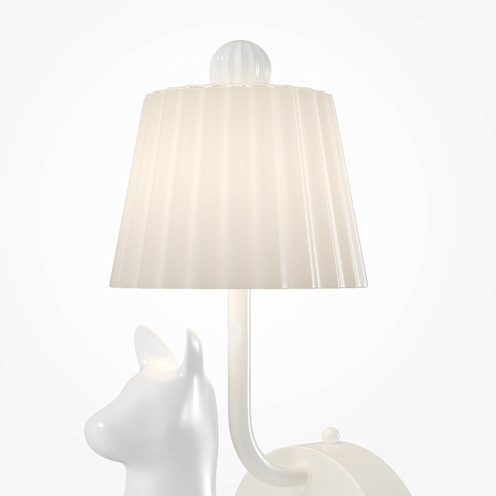 Настенный светильник (бра) Senor Alpaca MOD377WL-L6W3K