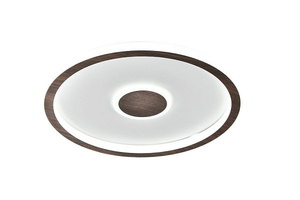 Потолочный светильник Orbit FR5421CL-L80BR