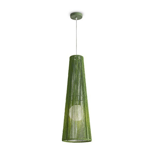 Подвесной светильник Cottage FR5405PL-01GN1
