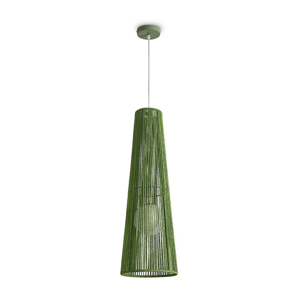 Подвесной светильник Cottage FR5405PL-01GN1