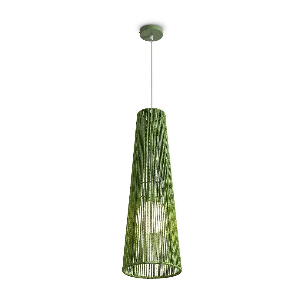 Подвесной светильник Cottage FR5405PL-01GN1