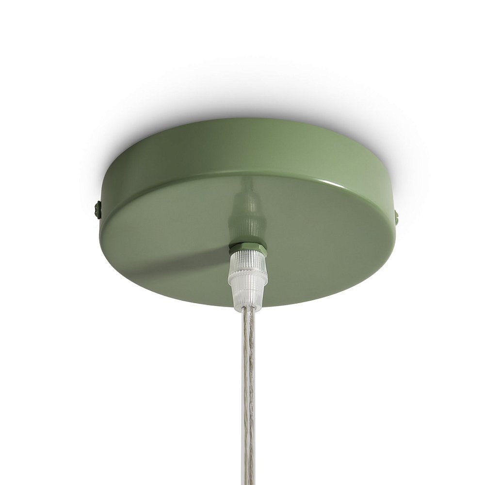 Подвесной светильник Cottage FR5405PL-01GN1